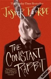 Capa do artigo The Constant Rabbit