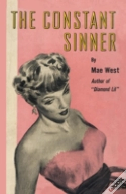 Capa do artigo The Constant Sinner