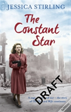 Capa do artigo The Constant Star