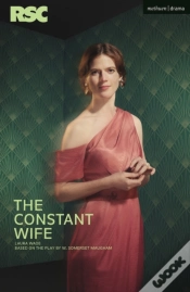 Capa do artigo The Constant Wife