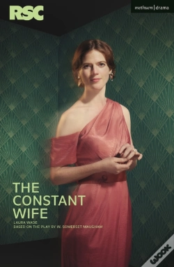 Capa do artigo The Constant Wife