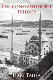 Capa do artigo The Constantinople Trilogy