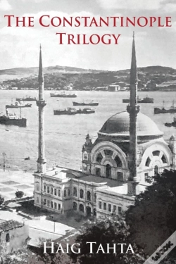 Capa do artigo The Constantinople Trilogy