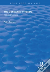 Capa do artigo The Constants Of Nature