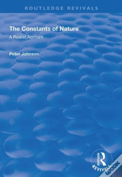 Capa do artigo The Constants Of Nature
