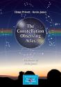 The Constellation Observing Atlas - Preview
