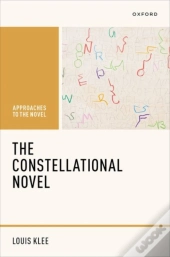 The Constellational Novel