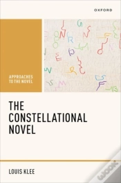 Capa do artigo The Constellational Novel