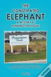 Capa do artigo The Constipated Elephant