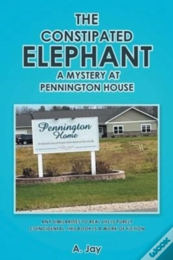 Capa do artigo The Constipated Elephant