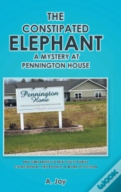 Capa do artigo The Constipated Elephant