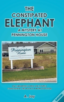 Capa do artigo The Constipated Elephant