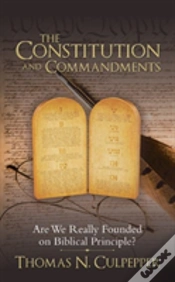 Capa do artigo The Constitution And Commandments