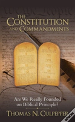 Capa do artigo The Constitution And Commandments