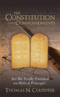 The Constitution And Commandments - Preview