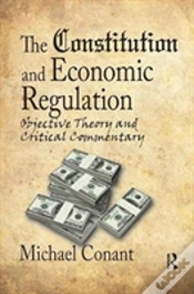 Capa do artigo The Constitution And Economic Regulation