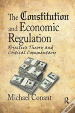 Capa do artigo The Constitution And Economic Regulation