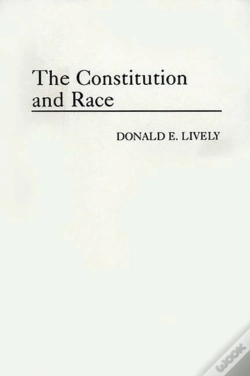 Capa do artigo The Constitution And Race