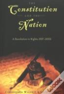 The Constitution And The Nation