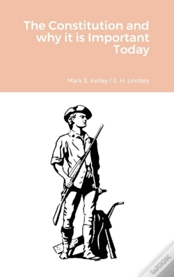 Capa do artigo The Constitution And Why It Is Important Today