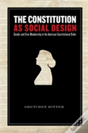Capa do artigo The Constitution As Social Design