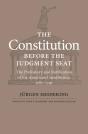The Constitution Before The Judgment Seat - Preview