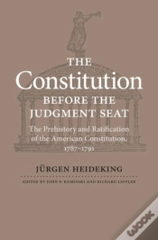 Capa do artigo The Constitution Before The Judgment Seat