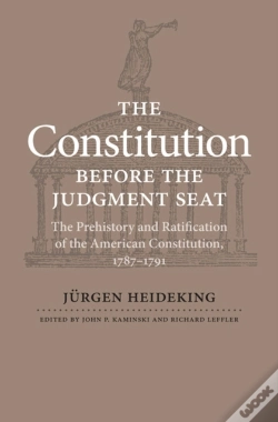 Capa do artigo The Constitution Before The Judgment Seat