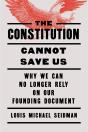 The Constitution Cannot Save Us - Preview