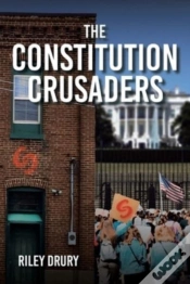 Capa do artigo The Constitution Crusaders