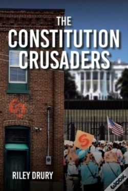 Capa do artigo The Constitution Crusaders