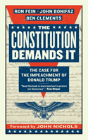 The Constitution Demands It - Preview