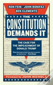 Capa do artigo The Constitution Demands It
