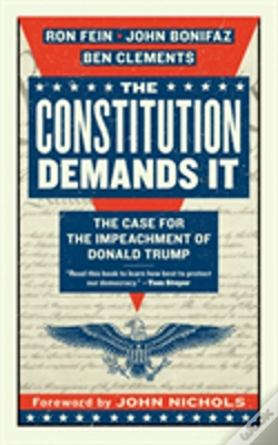 Capa do artigo The Constitution Demands It