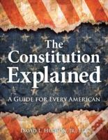 The Constitution Explained