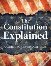 Capa do artigo The Constitution Explained