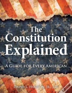 Capa do artigo The Constitution Explained