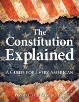 The Constitution Explained