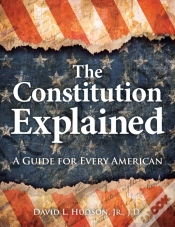 Capa do artigo The Constitution Explained