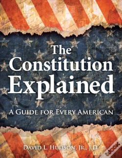 Capa do artigo The Constitution Explained