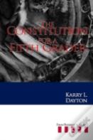 The Constitution For A Fifth Grader