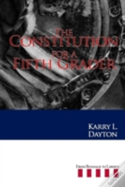 Capa do artigo The Constitution For A Fifth Grader