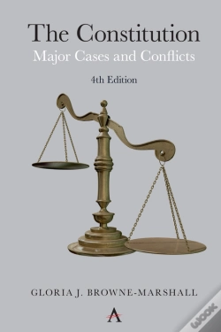 Capa do artigo The Constitution