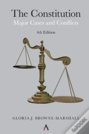Capa do artigo The Constitution