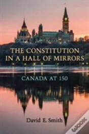 Capa do artigo The Constitution In A Hall Of Mirrors