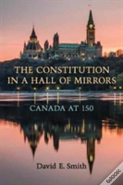 Capa do artigo The Constitution In A Hall Of Mirrors