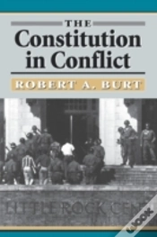 Capa do artigo The Constitution In Conflict