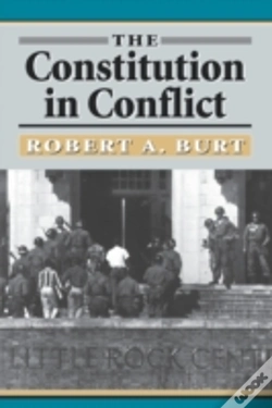 Capa do artigo The Constitution In Conflict