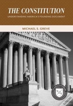 Capa do artigo The Constitution