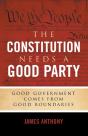 The Constitution Needs A Good Party - Preview
